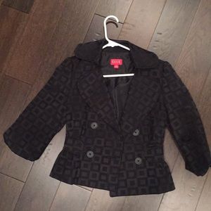 Elle Jacket
